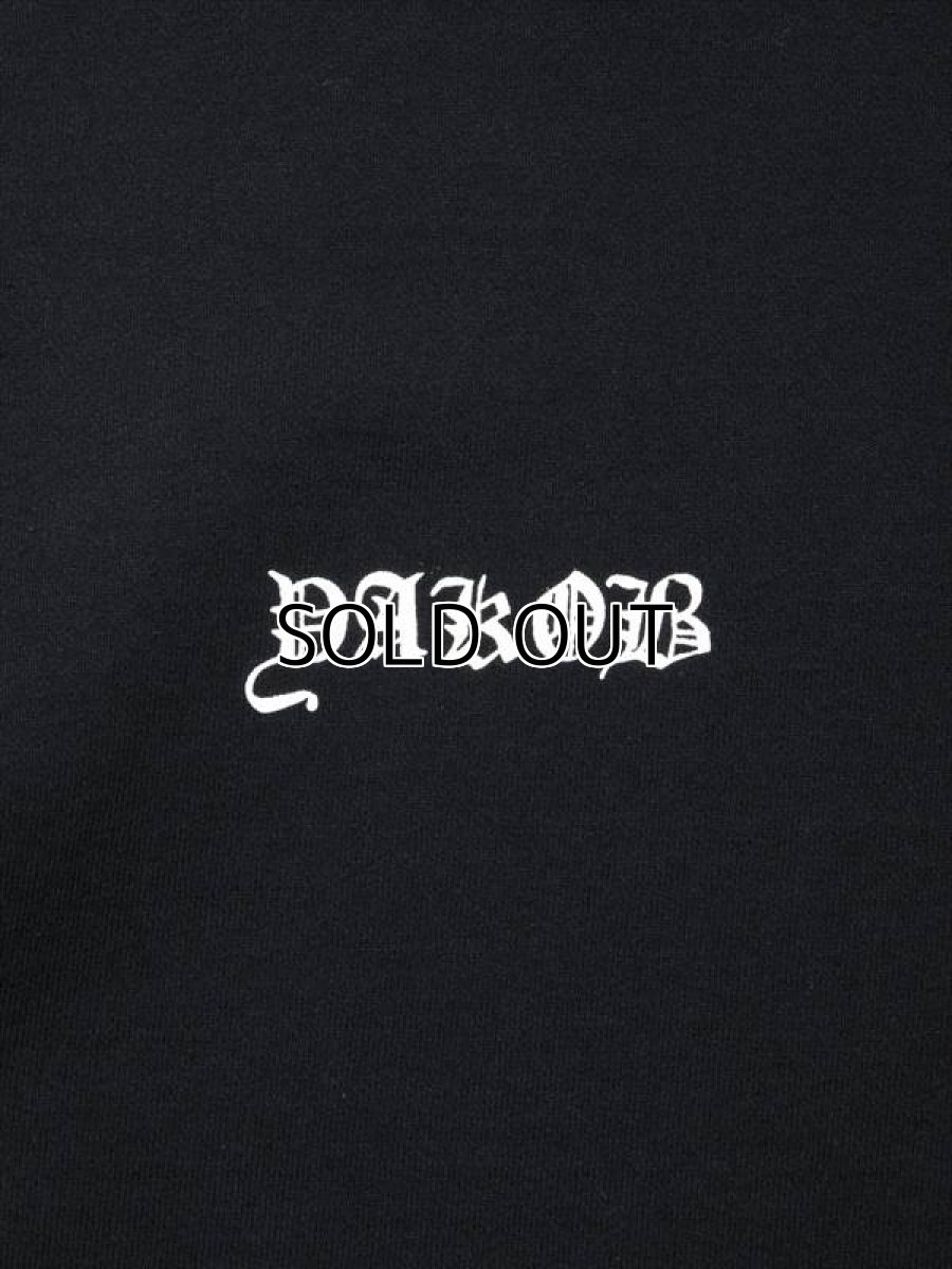 画像4: COOTIE PRODUCTIONS Print Sweat Crew (LOVE THY NEIGHBOUR) スウェット (4)