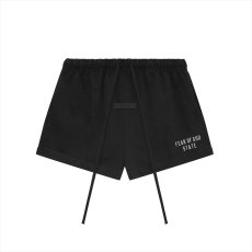 画像1: ESSENTIALS Heavy Jersey Soccer Short (College) (1)