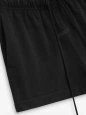 画像3: ESSENTIALS Heavy Jersey Soccer Short (College) (3)