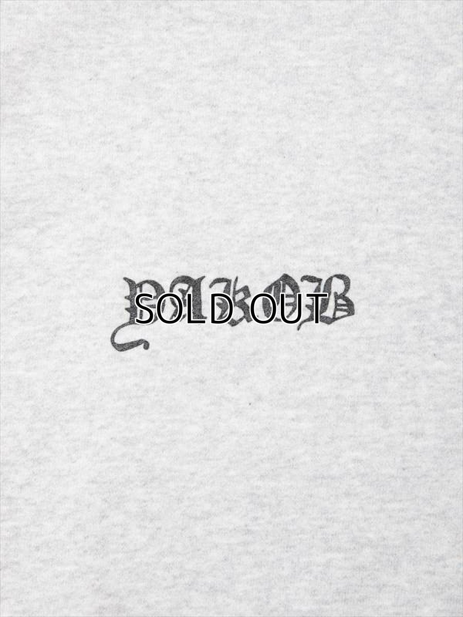 画像3: COOTIE PRODUCTIONS Print Sweat Hoodie (BEYOND HOPELESS) パーカー (3)