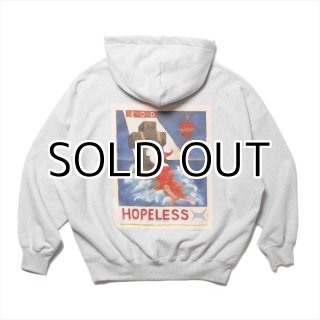 【国内買付】COOTIE PRODUCTIONS LOVE THY NEIGHBOUR パーカー COOTIE PRODUCTIONS Print Sweat Hoodie (LOVE THY NEIGHBOUR)