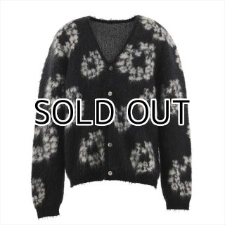 DENIM TEARS x SAINT Mxxxxxx 24AW ファーコート SAINT Mxxxxxx DENIM TEARS x SAINT Mxxxxxx COTTON WRTETH Fur