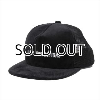 COOTIE PRODUCTIONS Damp Coated Satin 5 Panel Cap