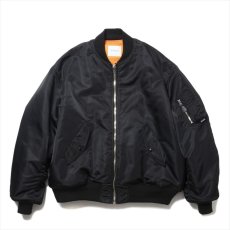 画像1: COOTIE PRODUCTIONS Error Fit MA-1 Flight Jacket (フライトジャケット) (1)