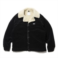 画像1: COOTIE PRODUCTIONS Corduroy Cattleman Jacket (キャトルマンジャケット) (1)