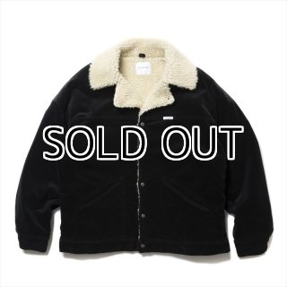 COOTIE PRODUCTIONS Error Fit MA-1 Flight Jacket