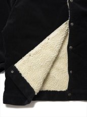画像5: COOTIE PRODUCTIONS Corduroy Cattleman Jacket (キャトルマンジャケット) (5)