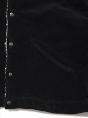画像4: COOTIE PRODUCTIONS Corduroy Cattleman Jacket (キャトルマンジャケット) (4)