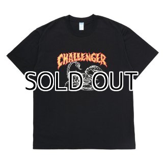 CHALLENGER L/S Scorpion Tee CHALLENGER L/S Scorpion Tee