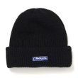 CHALLENGER Bar Logo Knit Cap