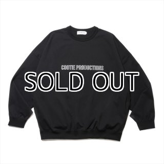 トップス COOTIE POLYESTER RIPSTOP JERSEY CREW COOTIE Polyester Ripstop Jersey Hoodie クーティーの