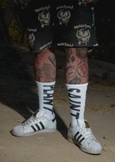 画像3: ©SAINT Mxxxxxx cactus plant flee market CP_SOCKS SNT PLANT White (ソックス) (3)