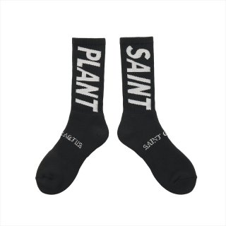 CACTUS PLANT FLEA MARKET x SAINT Mxxxxxx Socks _ FASCINATE