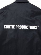 画像3: COOTIE PRODUCTIONS Error Fit Padded Coach Jacket (コーチジャケット) (3)