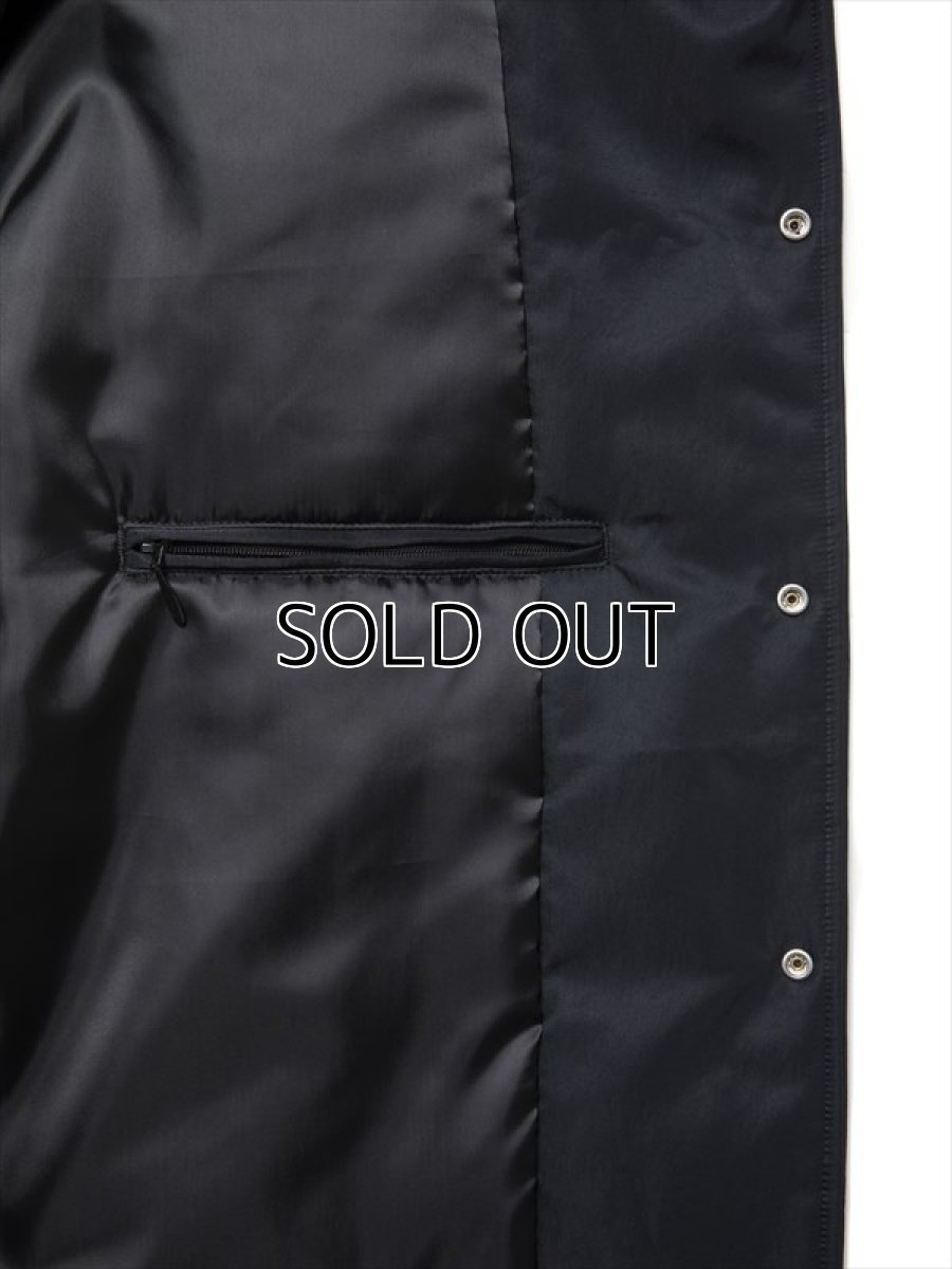 画像7: COOTIE PRODUCTIONS Error Fit Padded Coach Jacket (コーチジャケット) (7)