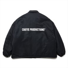 画像2: COOTIE PRODUCTIONS Error Fit Padded Coach Jacket (コーチジャケット) (2)