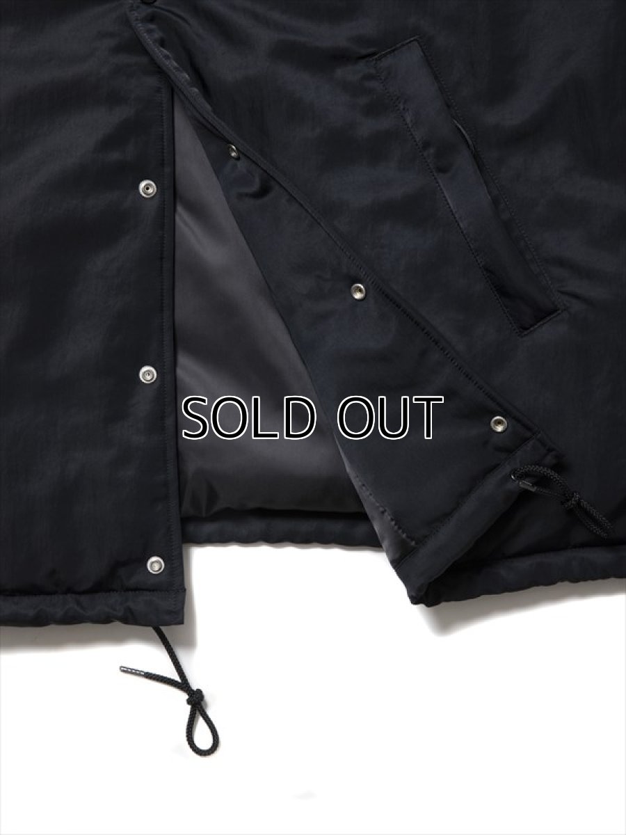 画像6: COOTIE PRODUCTIONS Error Fit Padded Coach Jacket (コーチジャケット) (6)