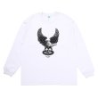 OVAL EAGLE TEE - CHALLENGER (チャレンジャー) - tops