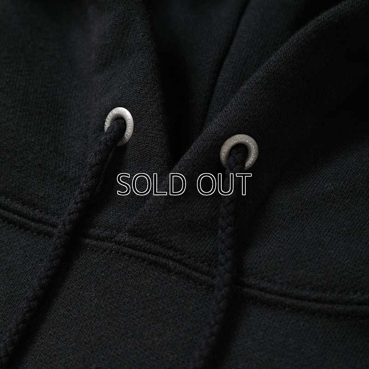 画像3: CHALLENGER Eagle Head Hoodie (3)