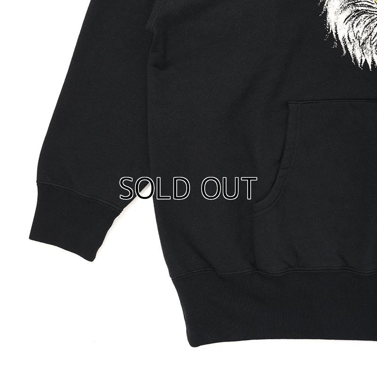 画像4: CHALLENGER Eagle Head Hoodie (4)