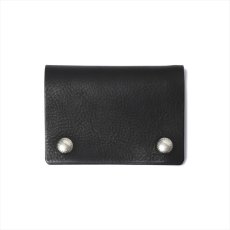 画像1: COOTIE PRODUCTIONS Leather Trucker Wallet (ウォレット) (1)