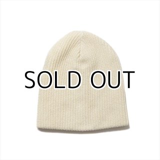 COOTIE PRODUCTIONS Lowgauge Roll Up Beanie