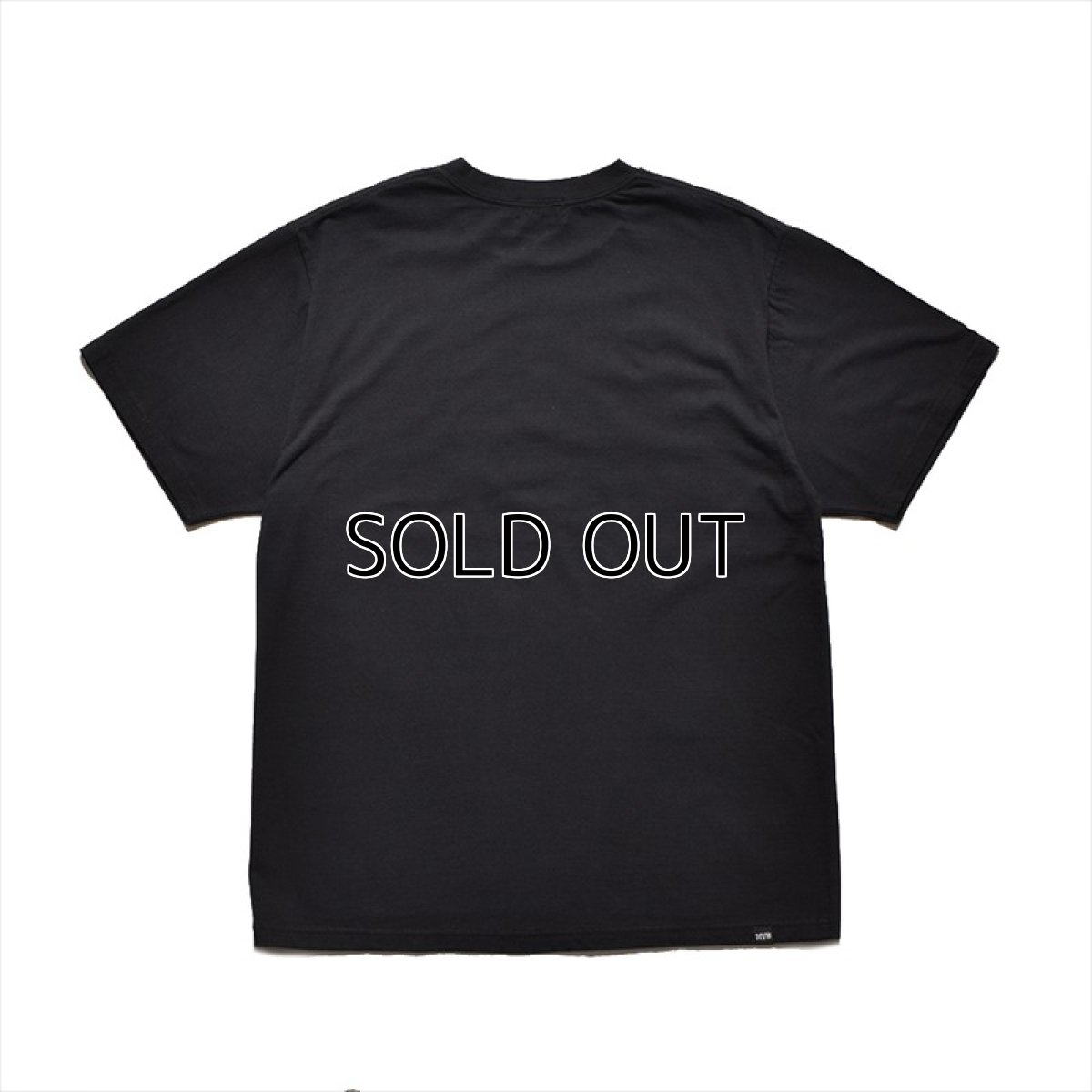 画像4: MINEDENIM x HYSTERIC GLAMOUR Graphic T-Shirt (4)