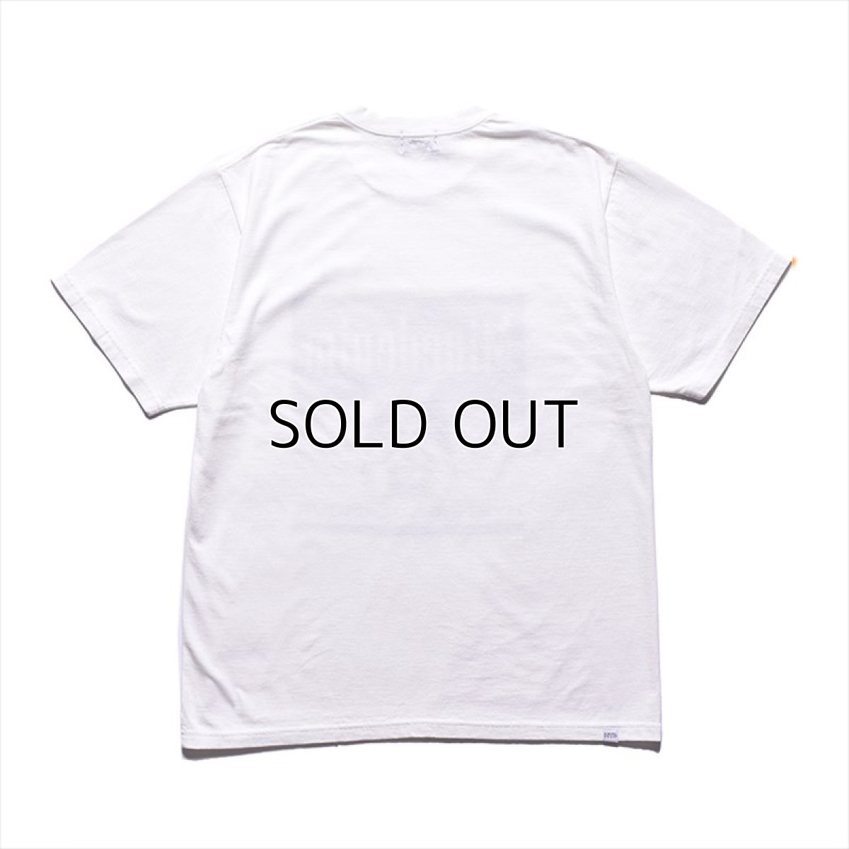 画像4: MINEDENIM x HYSTERIC GLAMOUR Graphic T-Shirt (4)