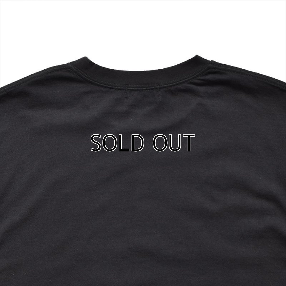 画像5: MINEDENIM x HYSTERIC GLAMOUR Graphic T-Shirt (5)