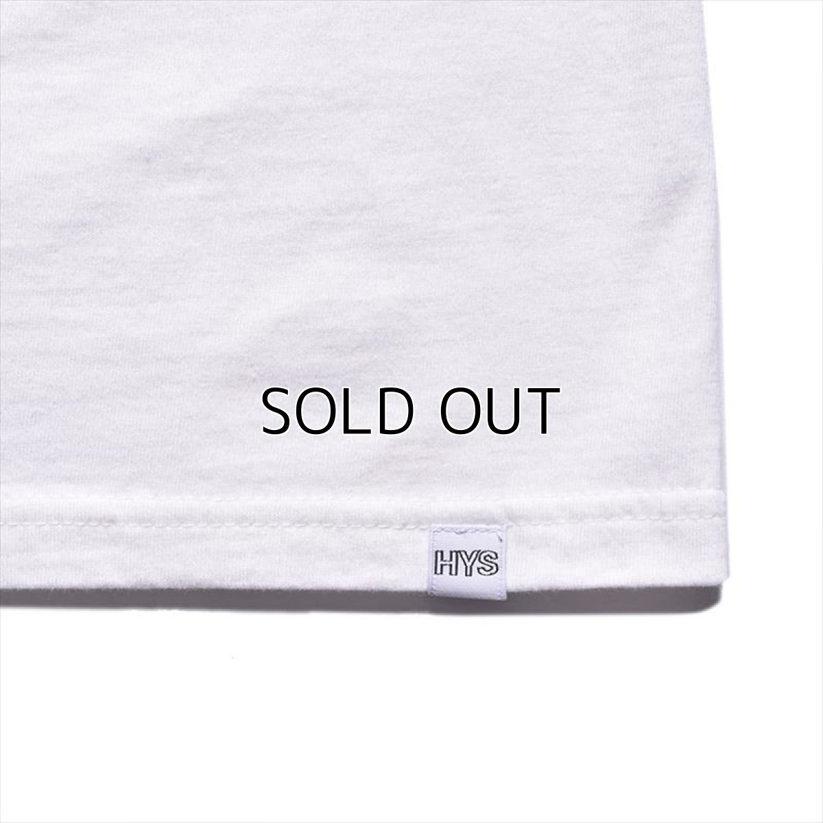 画像6: MINEDENIM x HYSTERIC GLAMOUR Graphic T-Shirt (6)