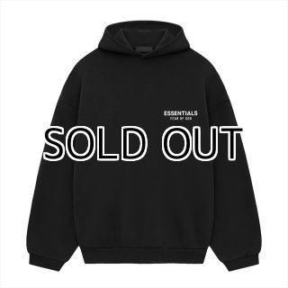 ESSENTIALS Fleece Crewneck (Signature)