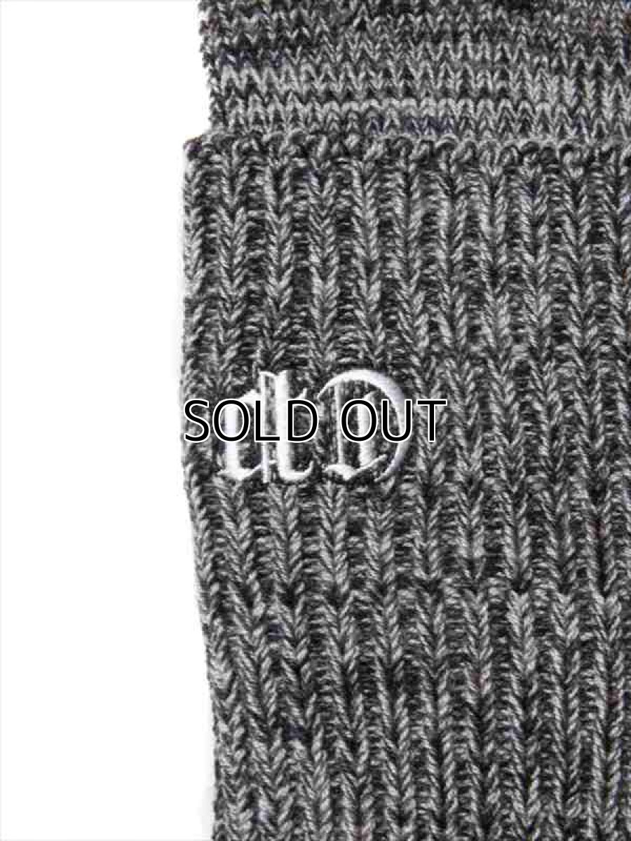 画像4: COOTIE PRODUCTIONS Lowgauge Fingerless Knit Glove (フィンガーレスグローブ) (4)