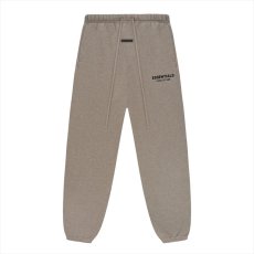 画像1: ESSENTIALS Fleece Essential Sweatpant (Signature) (1)