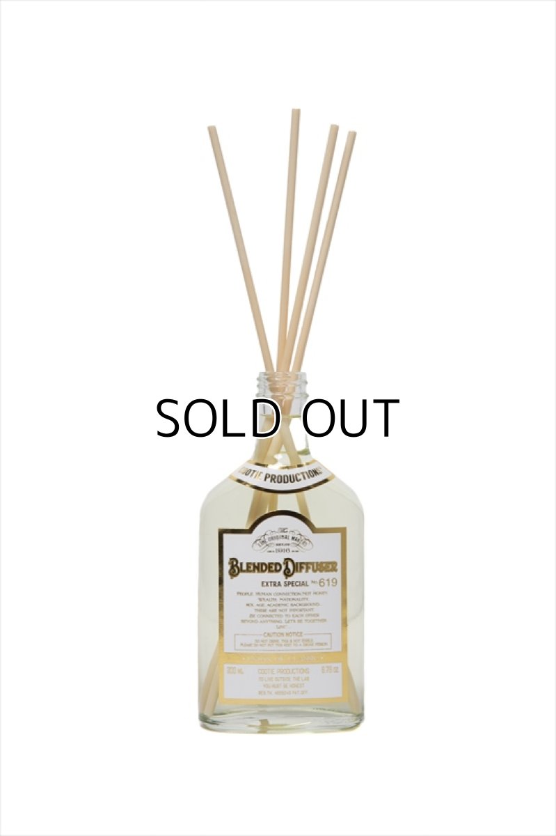 画像3: COOTIE PRODUCTIONS No.619 Blended Diffuser (ディフューザー) (3)