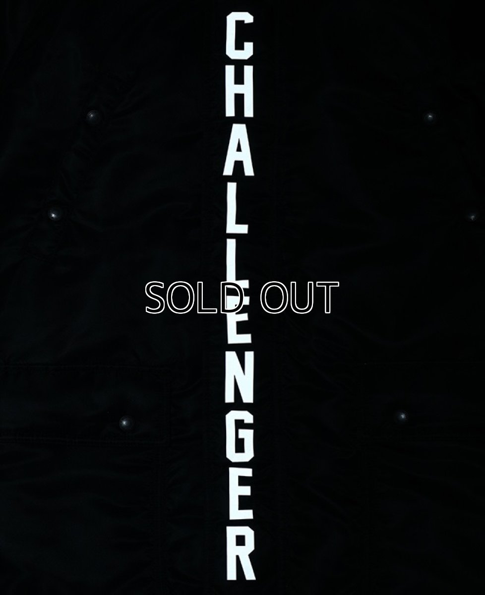 画像10: CHALLENGER Classic Flight Jacket (フライトジャケット) (10)
