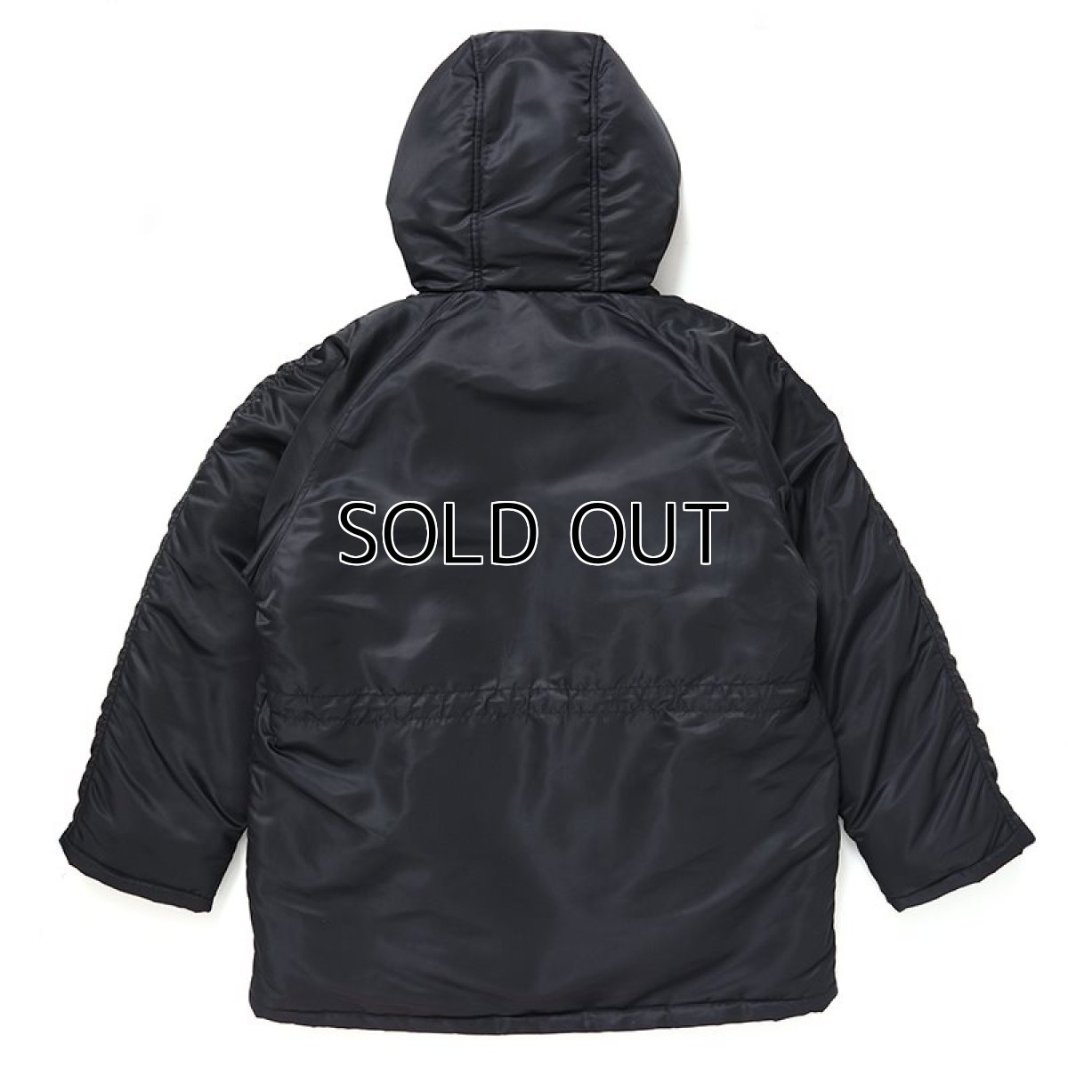 画像3: CHALLENGER Classic Flight Jacket (フライトジャケット) (3)