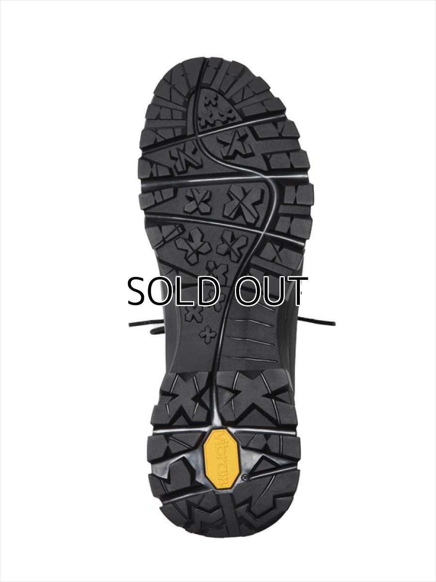 画像4: COOTIE PRODUCTIONS 3 Hole U-tip Boots (ブーツ) (4)