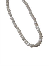 画像2: COOTIE PRODUCTIONS Distortion Pearl Necklace (パールネックレス) (2)