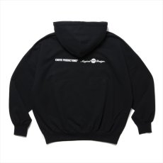 画像2: COOTIE PRODUCTIONS Print Sweat Hoodie (Magical Design®) パーカー (2)