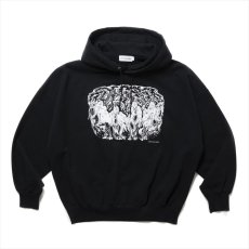 画像1: COOTIE PRODUCTIONS Print Sweat Hoodie (Magical Design®) パーカー (1)