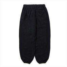 画像2: COOTIE PRODUCTIONS Fleece Wide Easy Pants (フリースワイドイージーパンツ) (2)