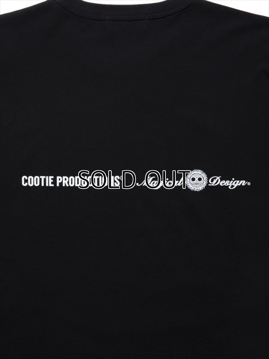 画像4: COOTIE PRODUCTIONS Print S/S Tee (Magical Design®) Tシャツ (4)