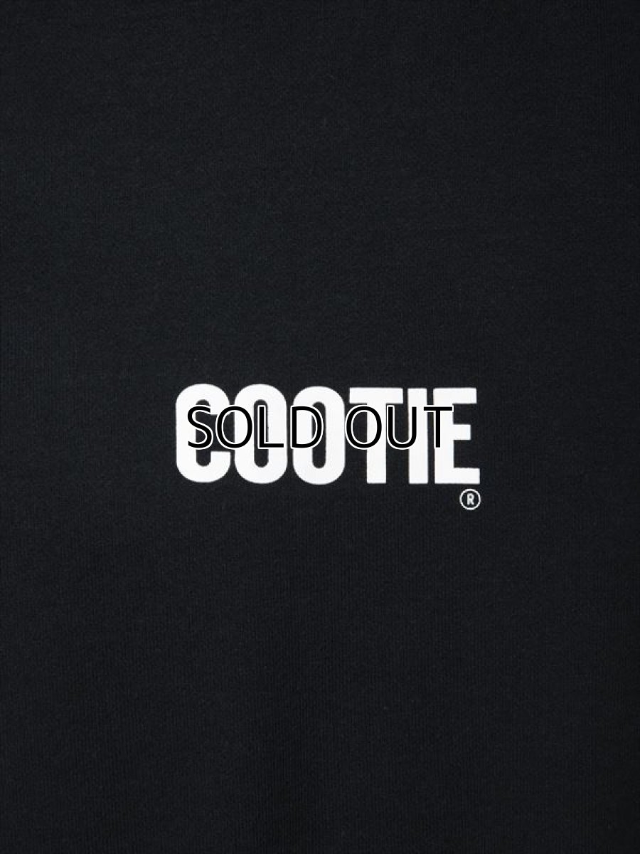 画像3: COOTIE PRODUCTIONS AD Processing Sweat Hoodie (パーカー) (3)