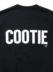 画像4: COOTIE PRODUCTIONS AD Processing Sweat Crew (スウェット) (4)