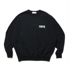 画像1: COOTIE PRODUCTIONS AD Processing Sweat Crew (スウェット) (1)
