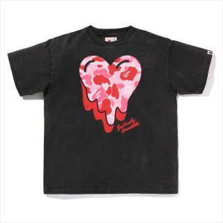 EMOTIONALLY UNAVAILABLE x A BATHING APE EU MILO KEYHOLDER Multi