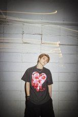 画像7: EMOTIONALLY UNAVAILABLE x A BATHING APE EU BAPE CAMO SS TEE White (Tシャツ) (7)