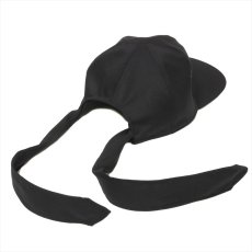 画像5: COOTIE PRODUCTIONS Comfort Merino Saxony ６Panel Tie Cap (キャップ) (5)