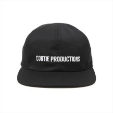 画像2: COOTIE PRODUCTIONS Comfort Merino Saxony ６Panel Tie Cap (キャップ) (2)