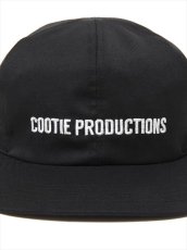 画像3: COOTIE PRODUCTIONS Comfort Merino Saxony ６Panel Tie Cap (キャップ) (3)